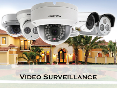 Surveillance